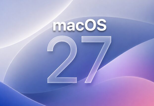 4 изменения, которые сделают macOS 27 значительно лучше