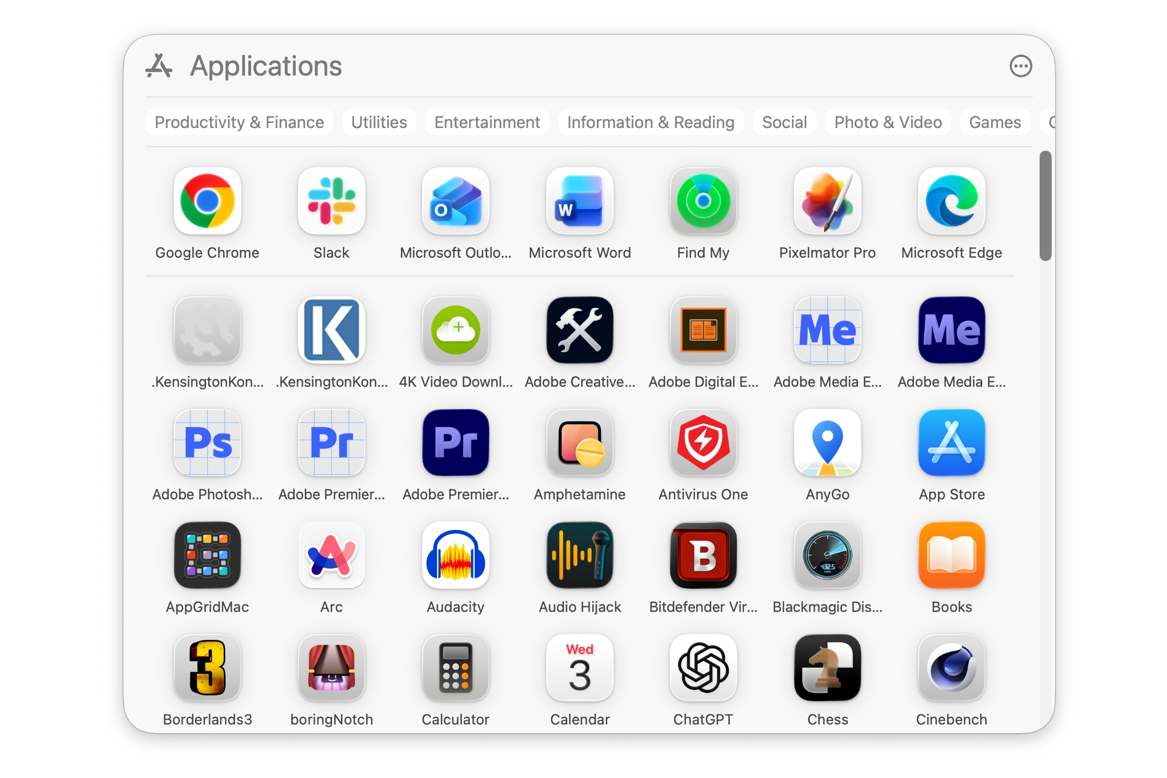 4 изменения, которые сделают macOS 27 значительно лучше 3