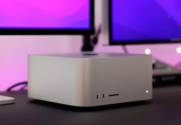 Apple готовит Mac Studio с M7 Ultra: что ждать в будущем