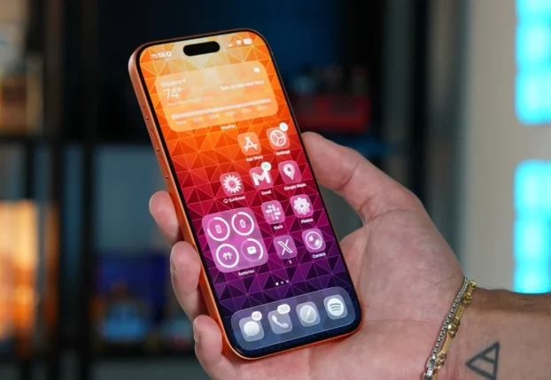 Apple готовит шесть новых моделей iPhone в следующем году