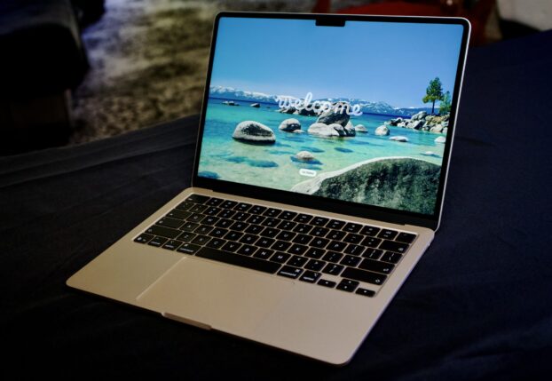 Apple случайно раскрыл название macOS 27 перед WWDC