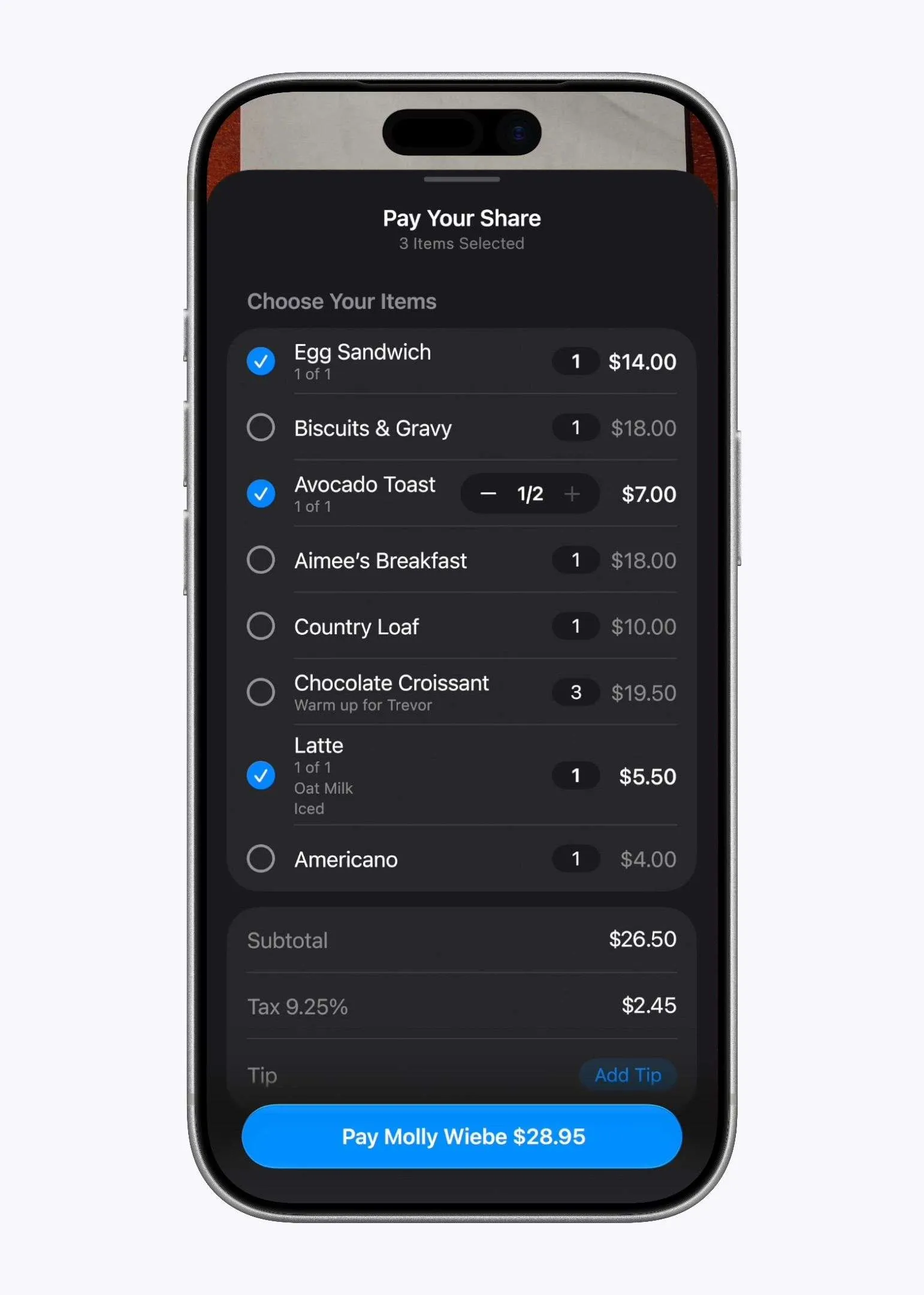 Apple Wallet на iPhone: шесть новых функций в iOS 27 4