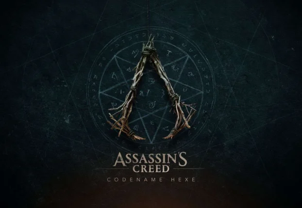 Assassin's Creed Hexe: что известно на данный момент