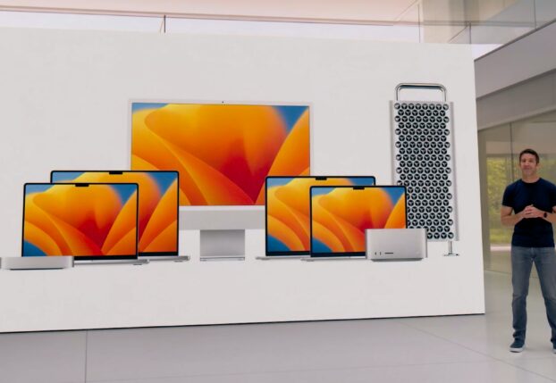 Что ожидать от WWDC: новые продукты Apple не будет
