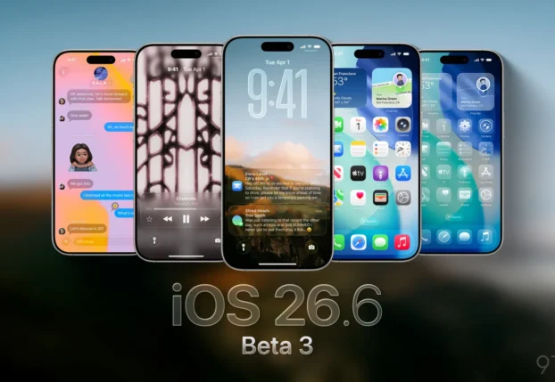 Что ждать от iOS 26.6 beta 3 для iPhone