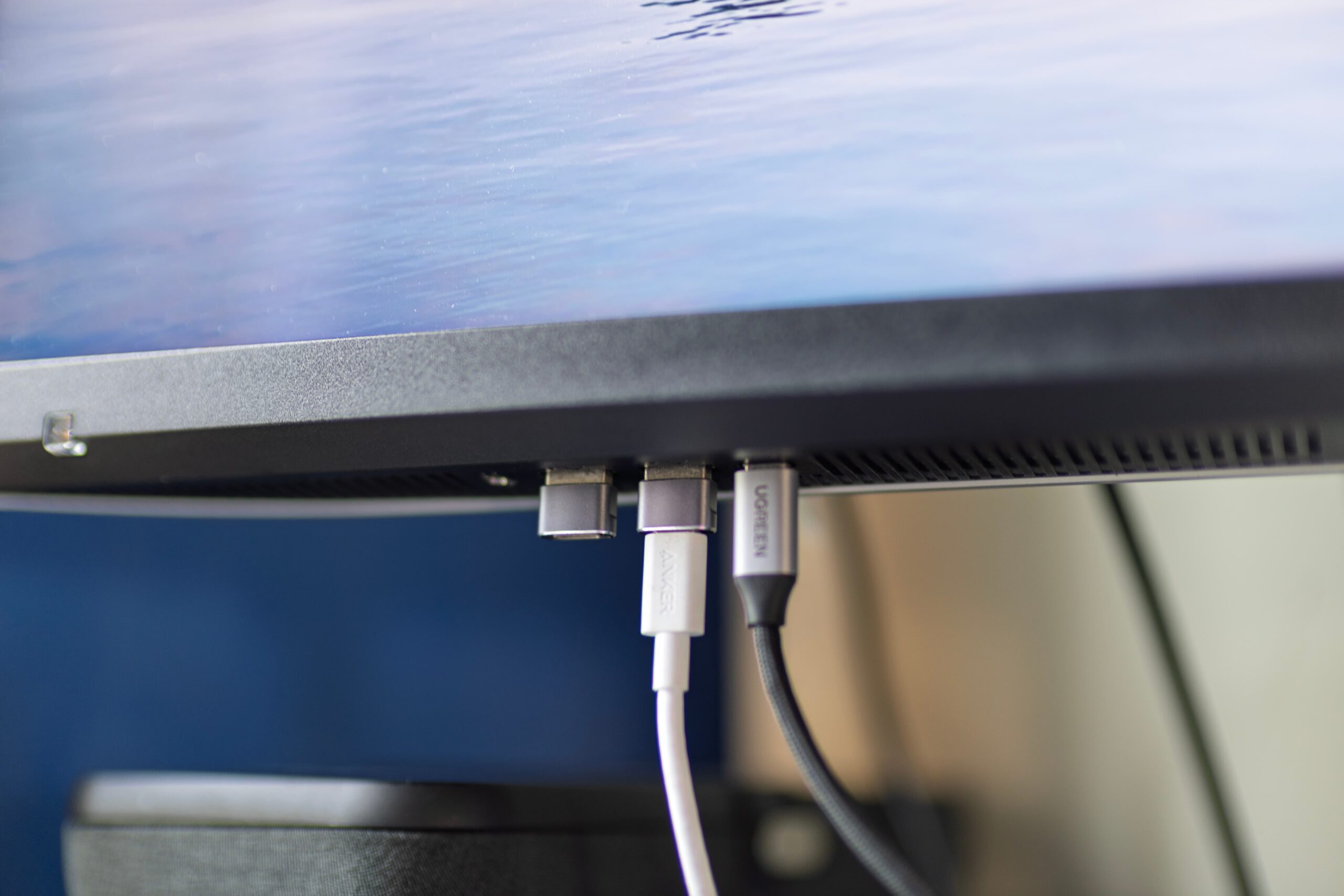 Гид по 27-дюймовому 5K монитору BenQ MA270S для Mac 2