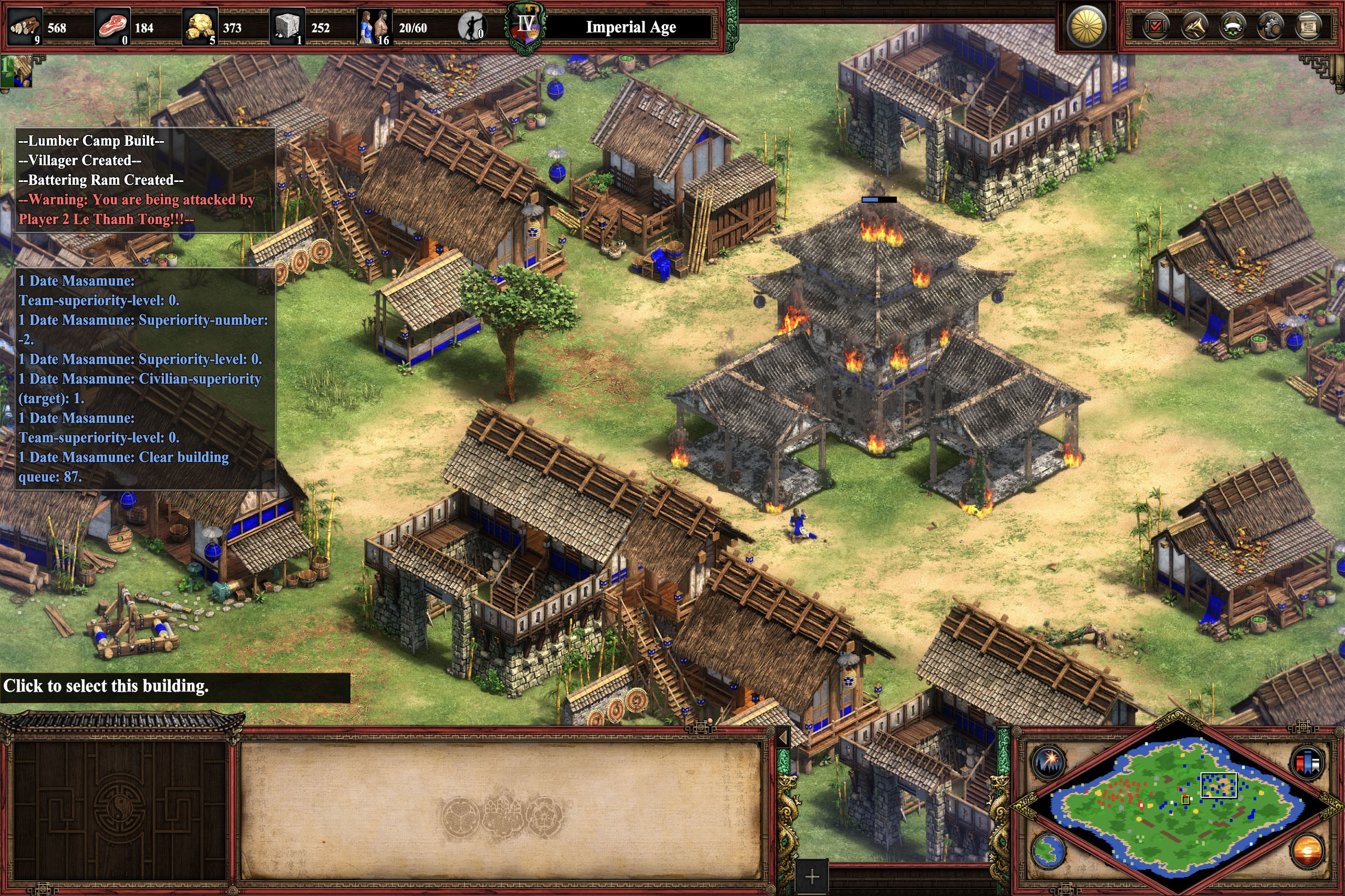 Гид по Age of Empires II: Definitive Edition для Mac 2