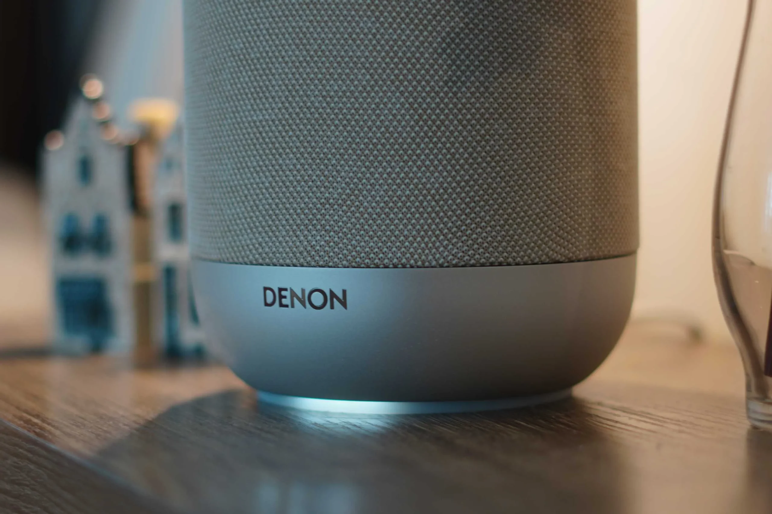 Гид по Denon Home 200: альтернатива HomePod с Siri 4