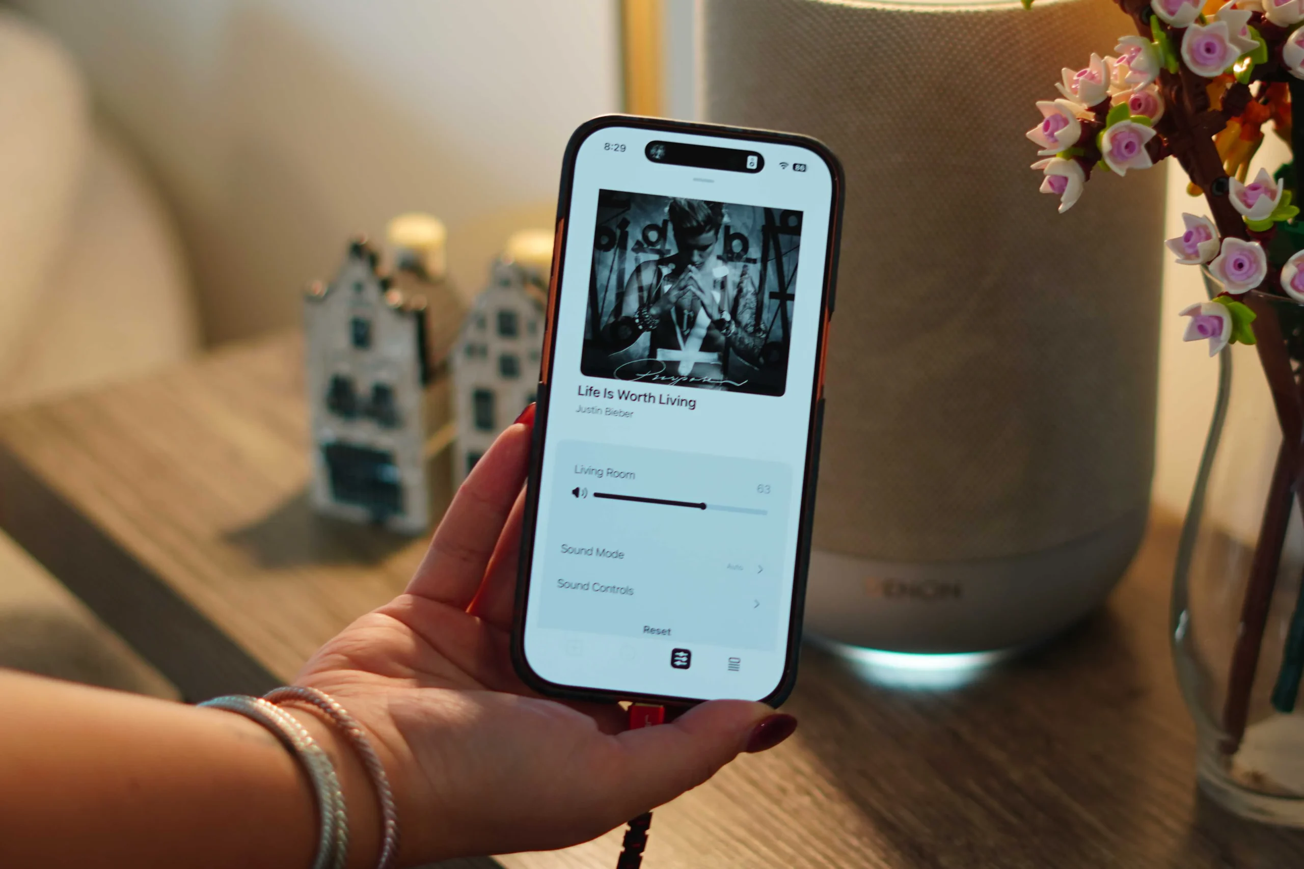 Гид по Denon Home 200: альтернатива HomePod с Siri 5