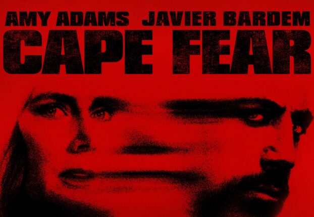 Гид по новому сериалу Cape Fear на Apple TV