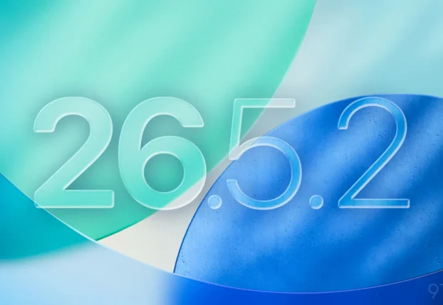 Гид по обновлению iOS 26.5.2 для пользователей iPhone