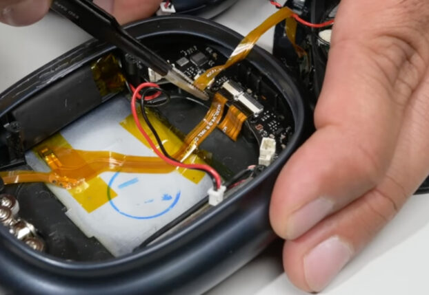 Гид по разбору подделок Apple Watch Ultra 3 и AirPods