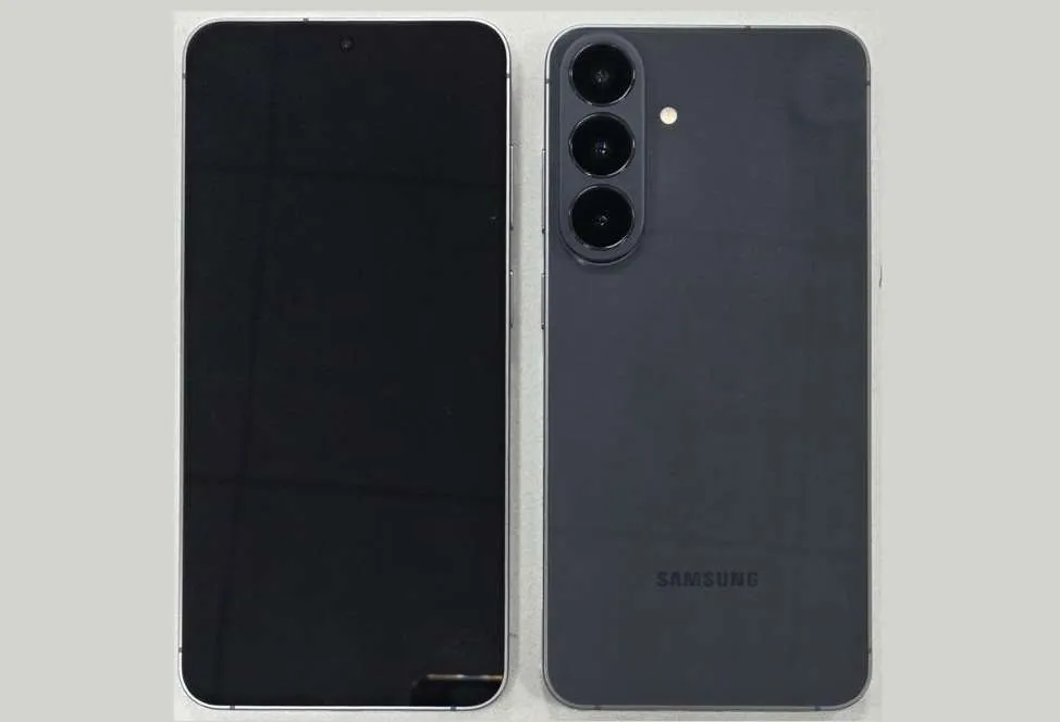 Гид по Samsung Galaxy S26 FE: что ожидать от новинки 2