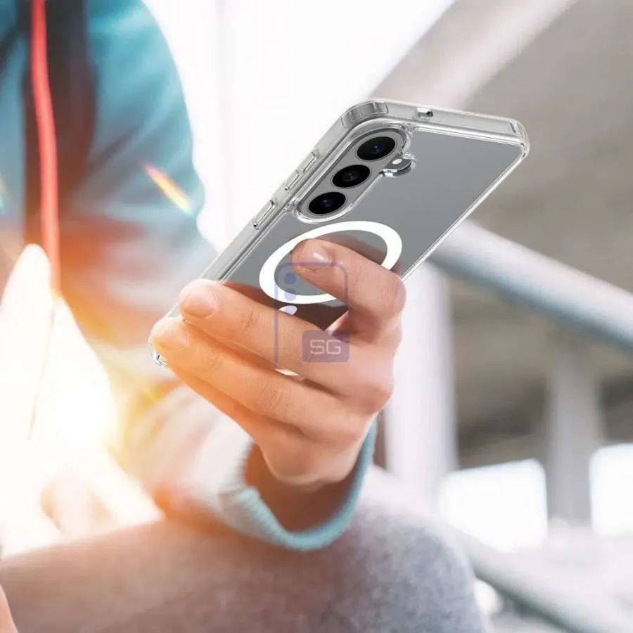 Гид по Samsung Galaxy S26 FE: что ожидать от новинки 4