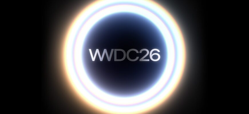 Гид по слухам WWDC: Finder Guy, Liquid Glass и Siri