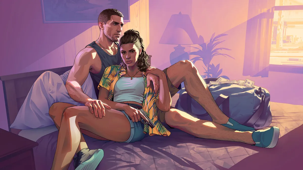 GTA 6: Все, что известно об игре до выхода 2