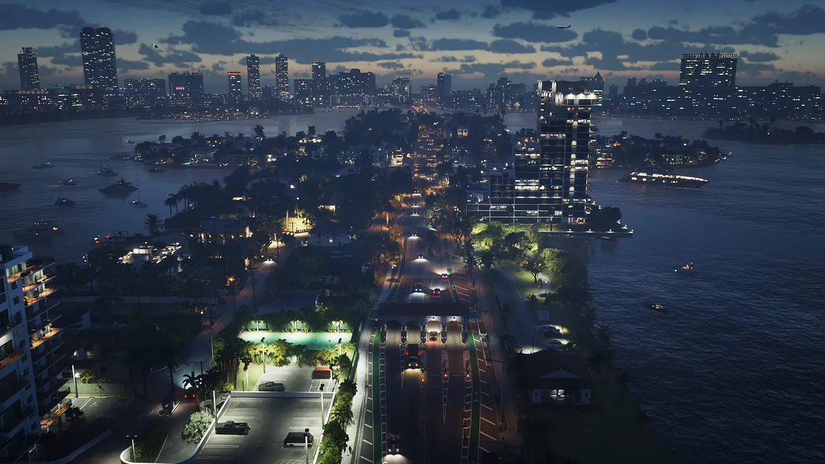 GTA 6: Все, что известно об игре до выхода 4