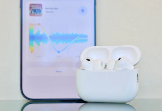 iOS 27 чуть не убила мои AirPods Pro 3