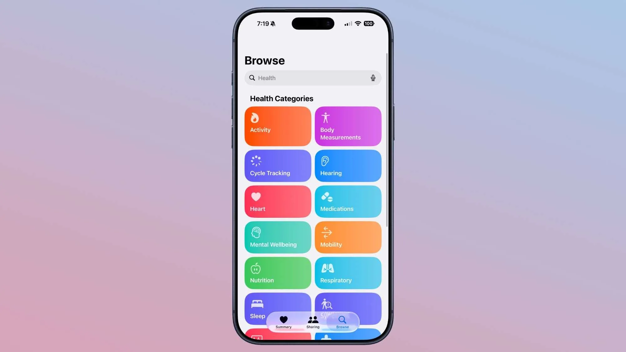 iOS 27: новые функции для фитнеса и здоровья 2