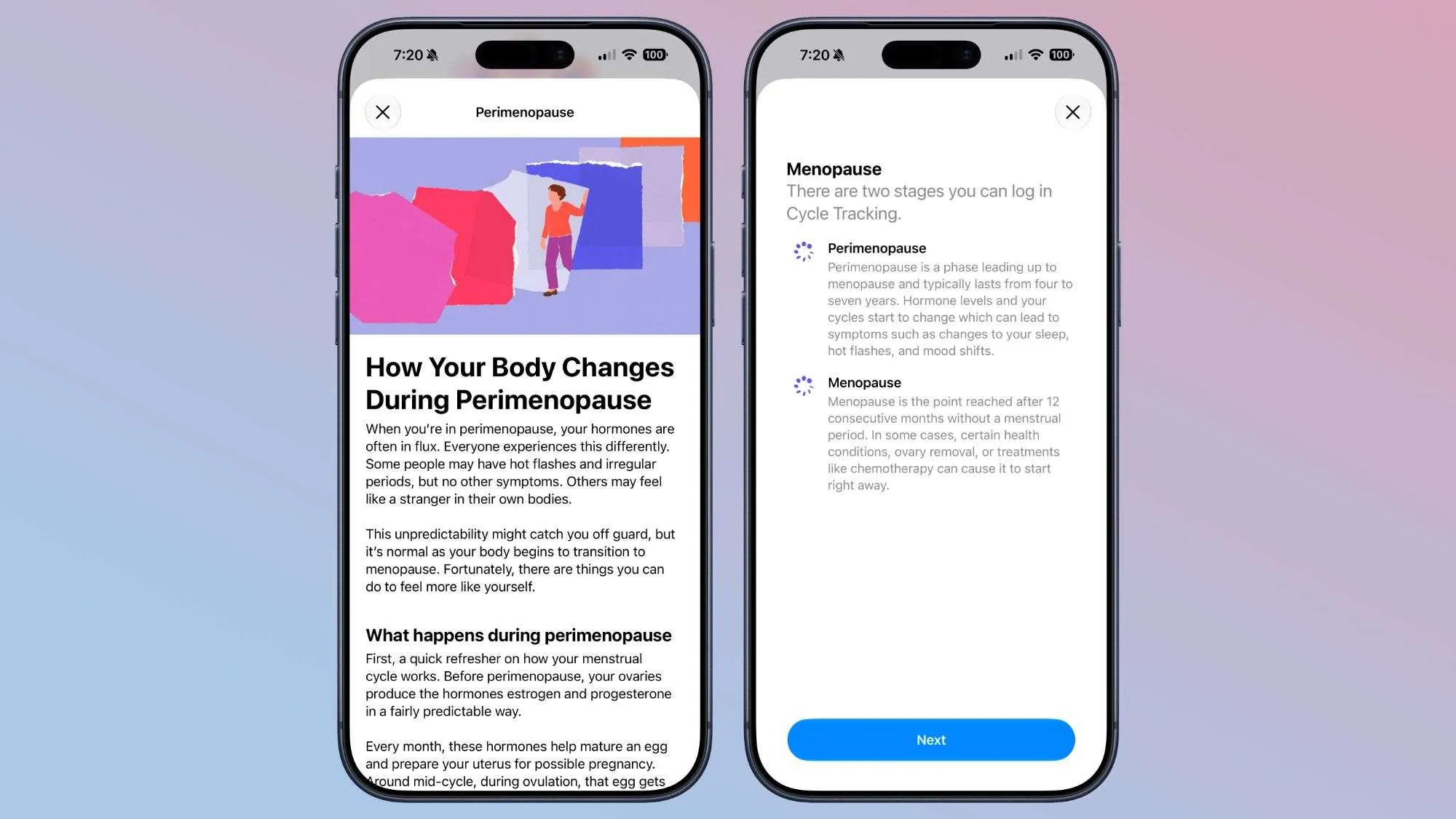 iOS 27: новые функции для фитнеса и здоровья 4