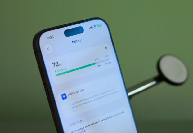 iPhone 18 Pro: минимальные изменения в аккумуляторе
