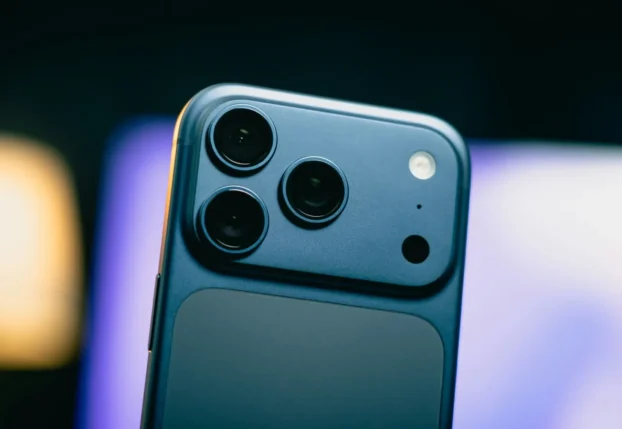iPhone 18 Pro: три обновления камеры, которые вас удивят