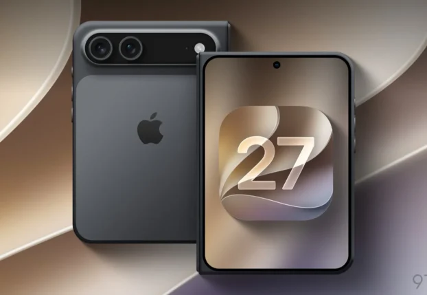 iPhone Ultra 2 подтвержден, а iPhone Air 3 под вопросом