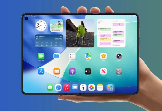 iPhone Ultra и iPhone 18 Pro: что ожидать от новинок