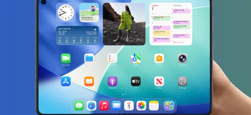 iPhone Ultra и iPhone 18 Pro: что ожидать от новинок