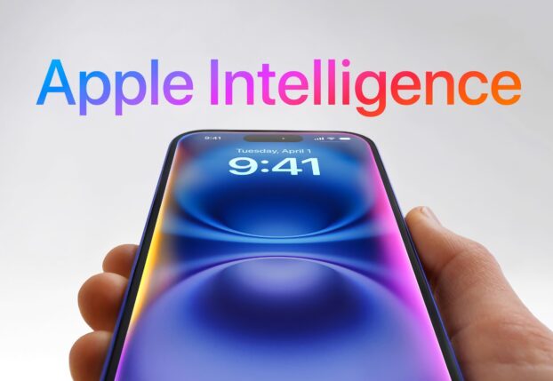 Как AI меняет мир: гайд по технологиям Apple