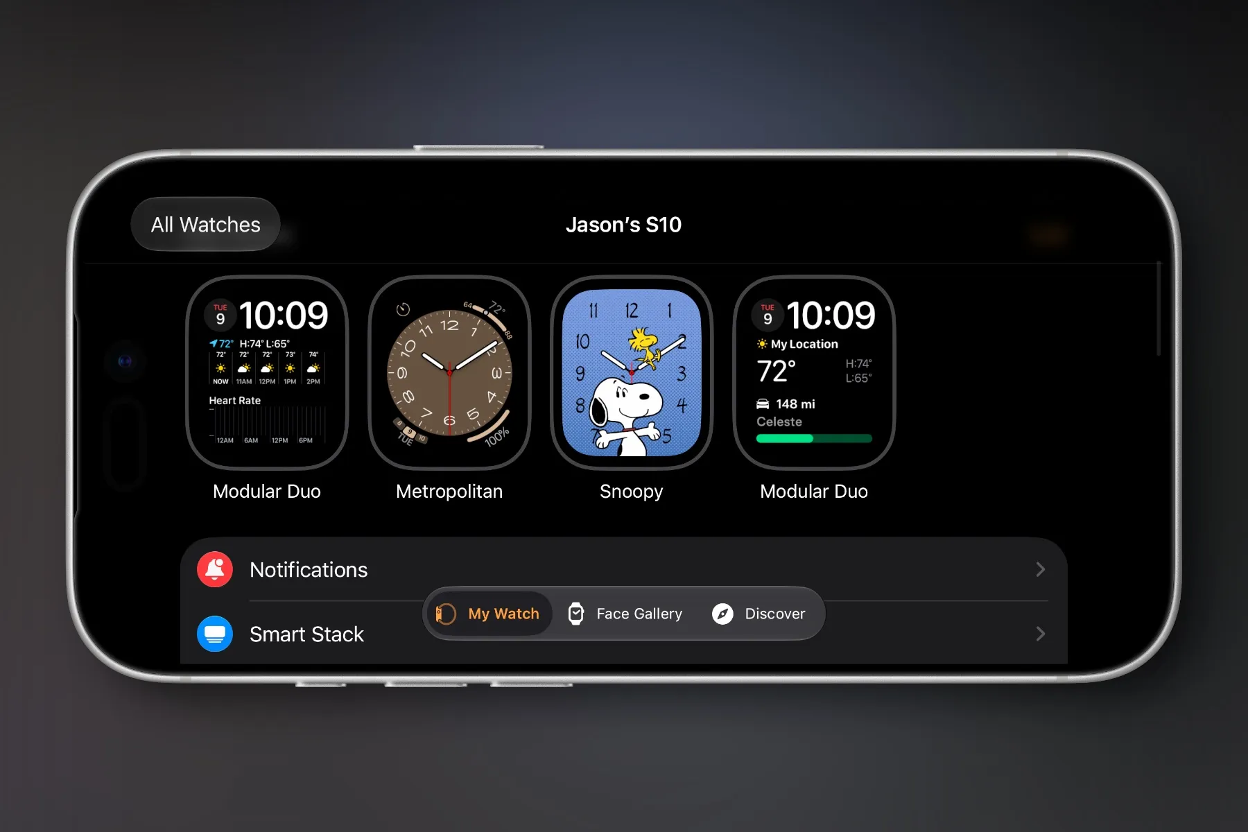 Как бета-версии iOS 27 раскрывают секрет складного iPhone 2