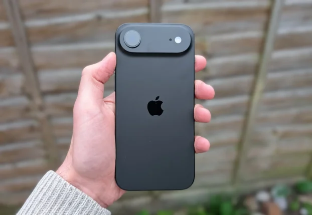 Как iPhone Air 2 исправит недостатки первого поколения