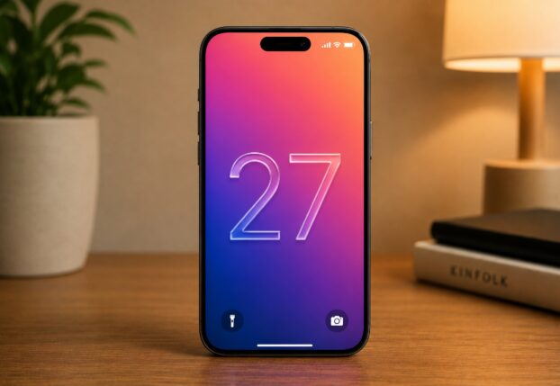 Как iPhone получит режим разделенного экрана в iOS 27
