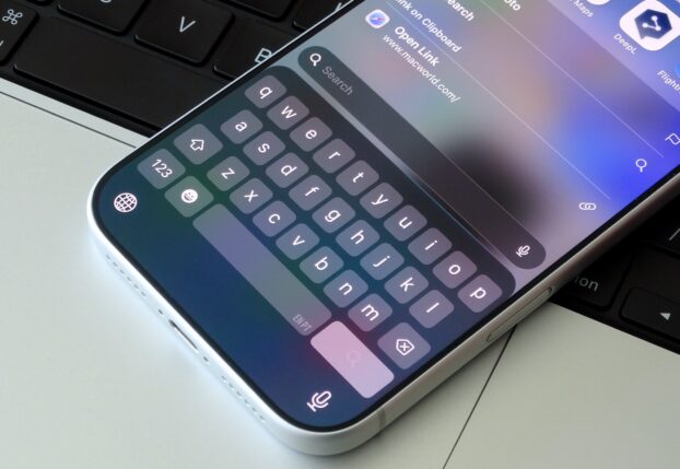 Как использовать новую функцию iOS 27 для удобного копирования
