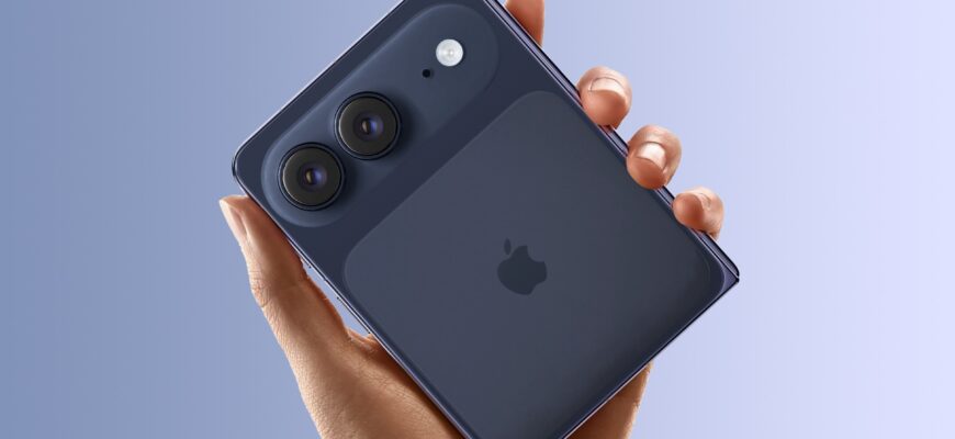 Как использовать новые функции iOS 27 на iPhone