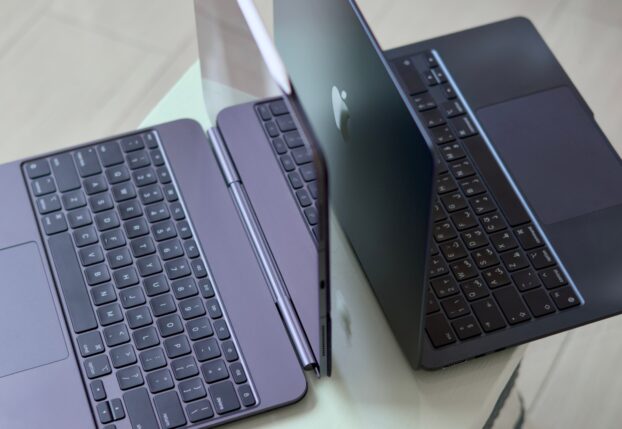 Как использовать сенсорный экран MacBook: подробный гайд