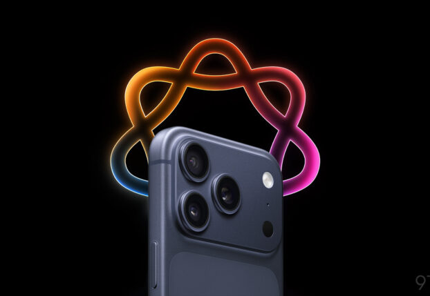 Как конфиденциальность может спасти Apple в мире AI