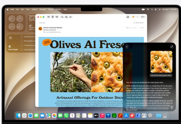 Как macOS Golden Gate может улучшить ваш Mac