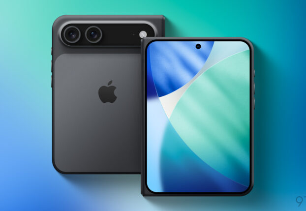 Как новый iPhone Ultra удивит функцией паровой камеры