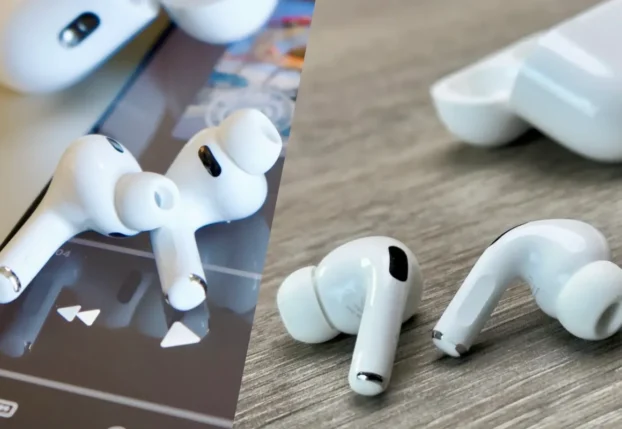Как обновить прошивку AirPods Pro 2 и Pro 3: гайд