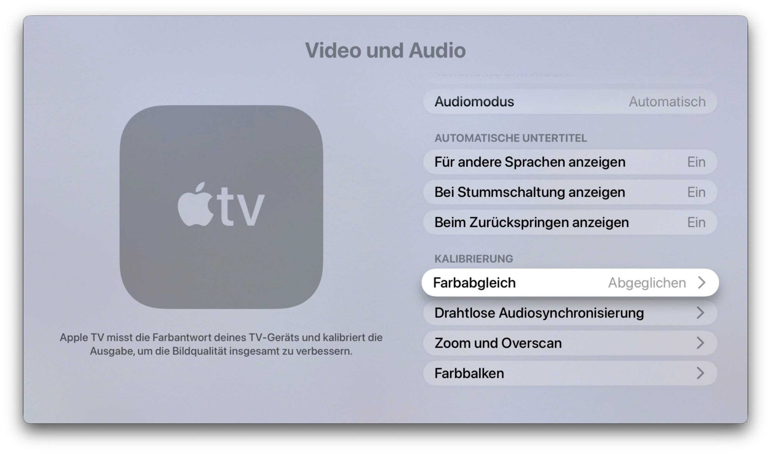 Как оптимально использовать Apple TV: 15 полезных советов 2