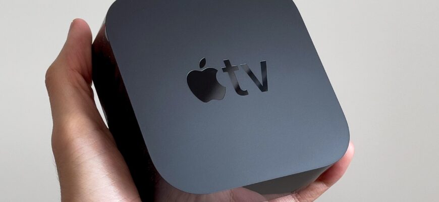 Как оптимально использовать Apple TV: 15 полезных советов