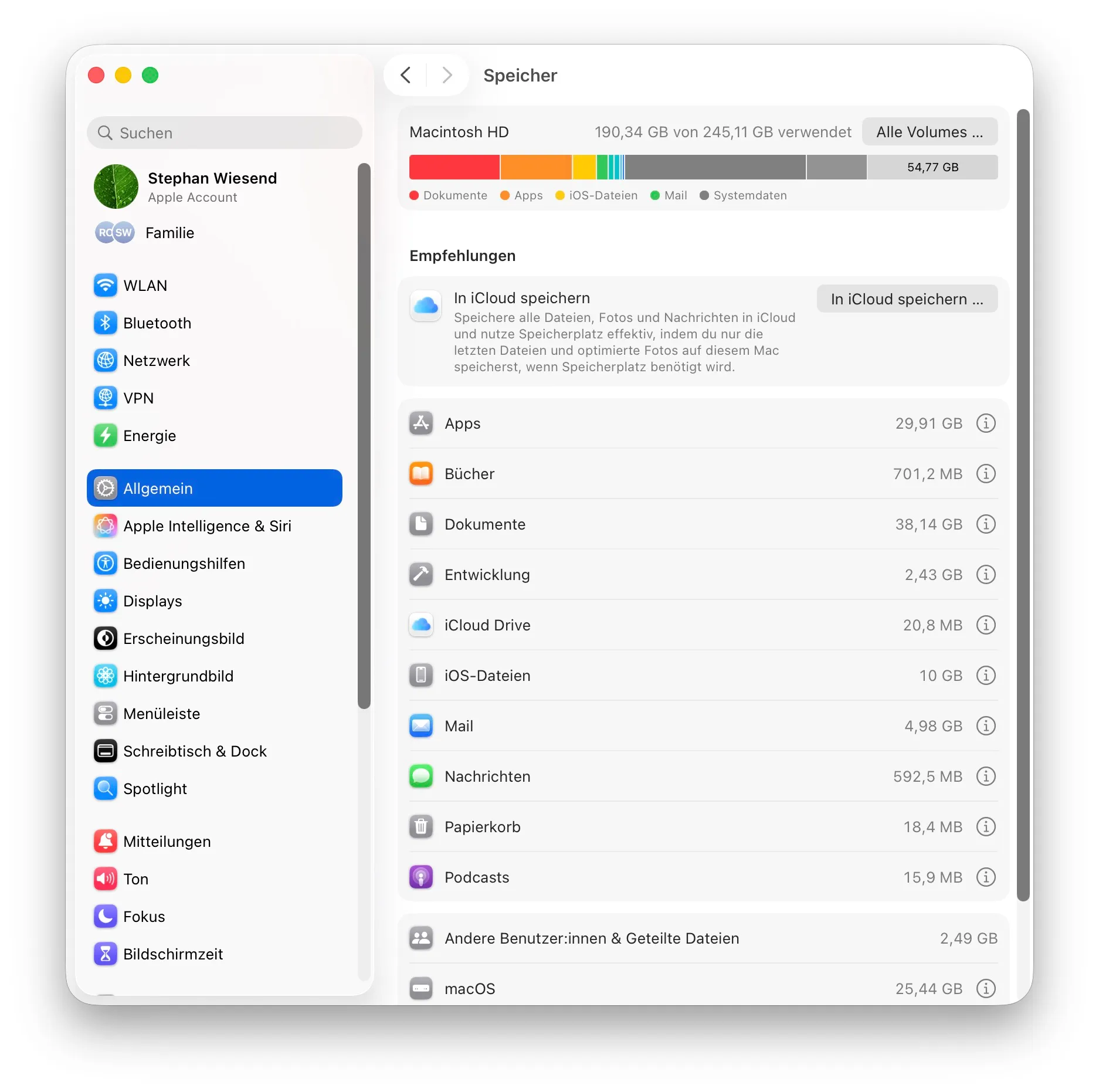 Как оптимизировать Mac: лучшие инструменты и советы 4