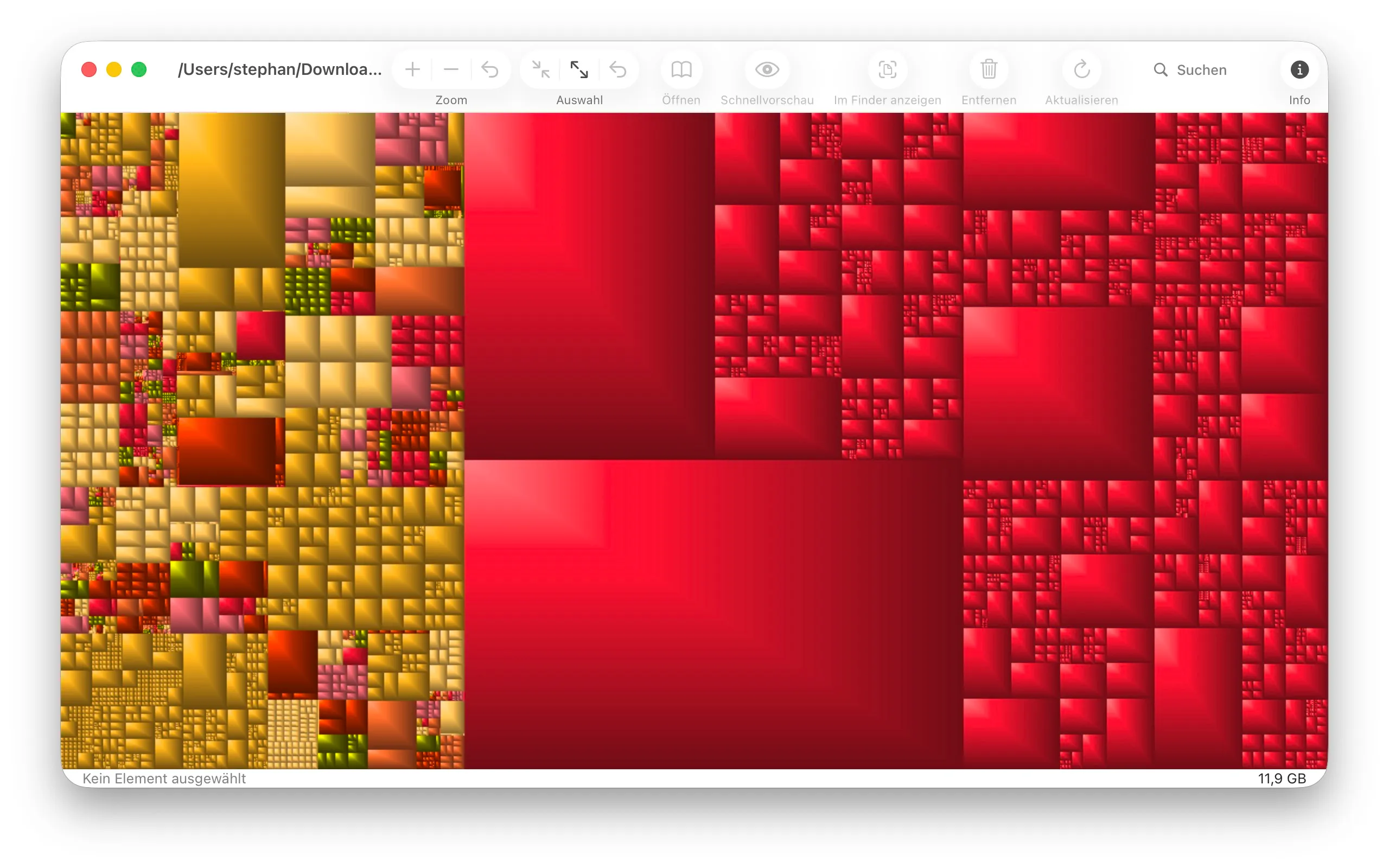 Как оптимизировать Mac: лучшие инструменты и советы 5