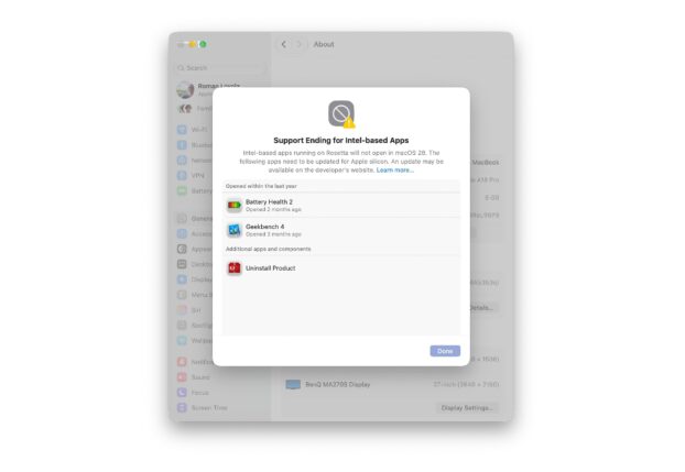 Как подготовиться к переходу с Intel на Apple Silicon