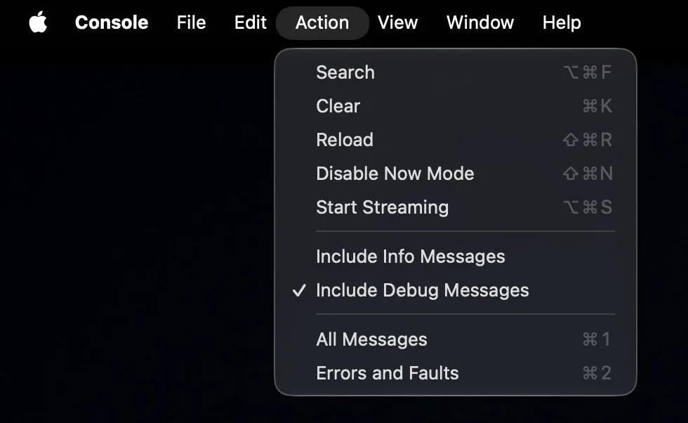 Как проверить статус индексации на iOS 27: пошаговый гайд 2