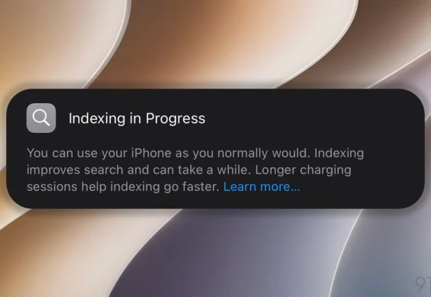 Как проверить статус индексации на iOS 27: пошаговый гайд