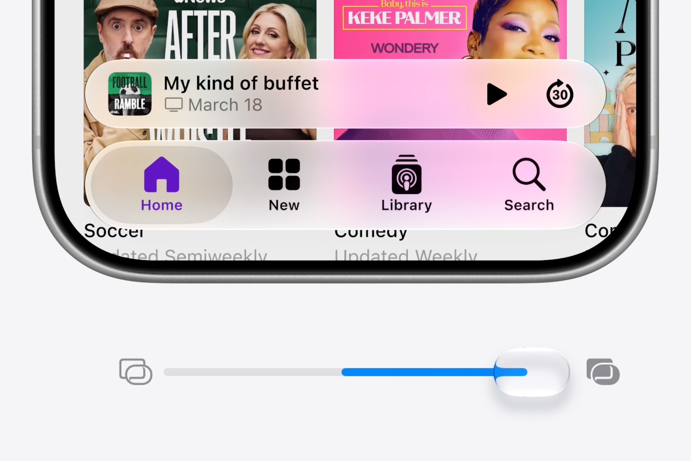 Как сделать старый iPhone быстрее: гайд по iOS 27 2