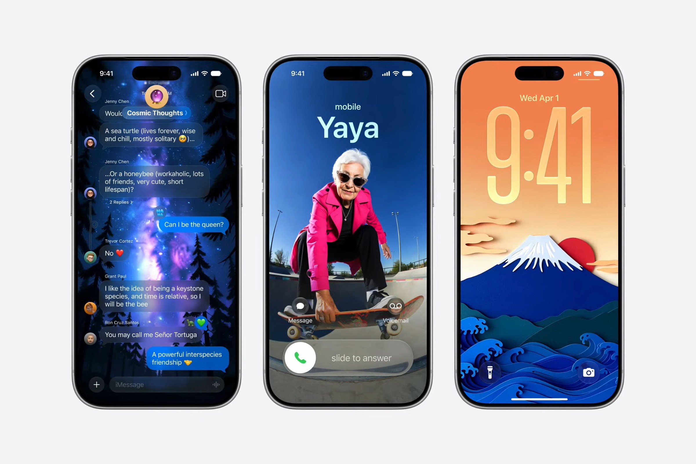Как сделать старый iPhone быстрее: гайд по iOS 27 3