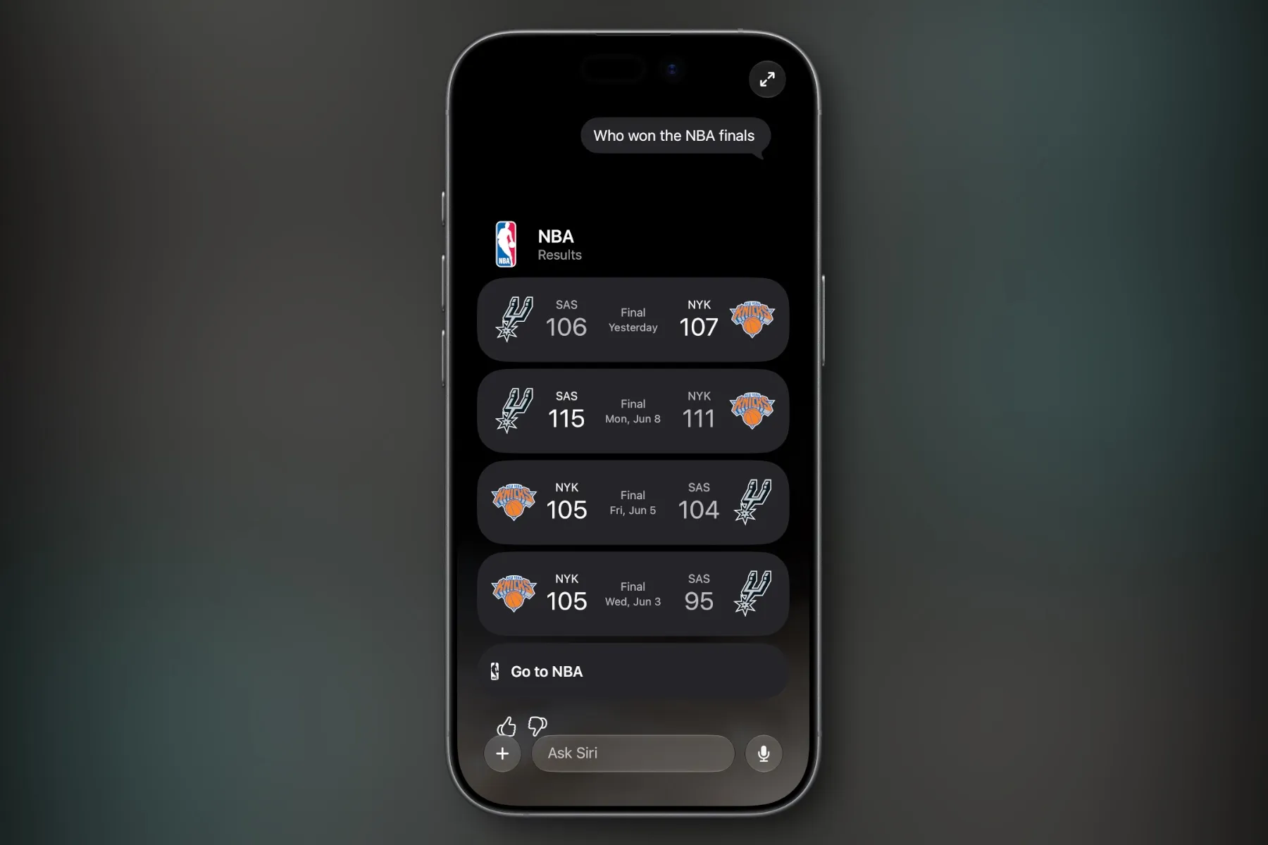 Как Siri AI меняет ваш опыт с Apple: гайд по нововведениям 3